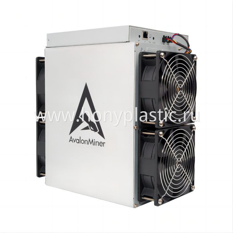 Avalon Miner A1346 120t 11 Png